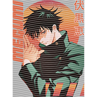 Japanese anime-JP 1385